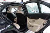 Thumbnail of 2019 Black Mercedes-Benz C-Class