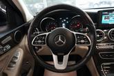 Thumbnail of 2019 Black Mercedes-Benz C-Class