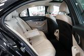 Thumbnail of 2019 Black Mercedes-Benz C-Class