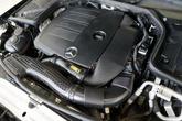 Thumbnail of 2019 Black Mercedes-Benz C-Class