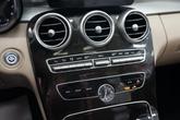 Thumbnail of 2019 Black Mercedes-Benz C-Class
