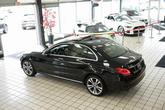 Thumbnail of 2019 Black Mercedes-Benz C-Class