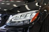 Thumbnail of 2019 Black Mercedes-Benz C-Class