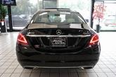 Thumbnail of 2019 Black Mercedes-Benz C-Class