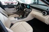 Thumbnail of 2019 Black Mercedes-Benz C-Class