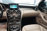 Thumbnail of 2019 Black Mercedes-Benz C-Class