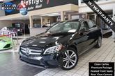 Photo of 2019 Black Mercedes-Benz C-Class