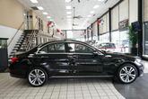 Thumbnail of 2019 Black Mercedes-Benz C-Class