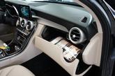 Thumbnail of 2019 Black Mercedes-Benz C-Class