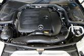 Thumbnail of 2019 Black Mercedes-Benz C-Class