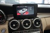 Thumbnail of 2019 Black Mercedes-Benz C-Class