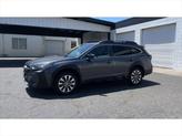 Thumbnail of 2023 Magnetite Gray Metallic Subaru Outback