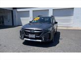 Thumbnail of 2023 Magnetite Gray Metallic Subaru Outback