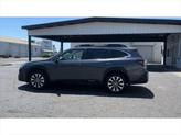 Thumbnail of 2023 Magnetite Gray Metallic Subaru Outback