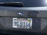 Thumbnail of 2023 Magnetite Gray Metallic Subaru Outback