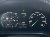Thumbnail of 2024 Meteorite Metallic Honda CR-V Hybrid