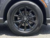 Thumbnail of 2024 Meteorite Metallic Honda CR-V Hybrid
