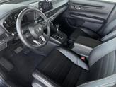 Thumbnail of 2024 Meteorite Metallic Honda CR-V Hybrid