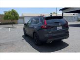 Thumbnail of 2024 Meteorite Metallic Honda CR-V Hybrid