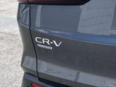 Thumbnail of 2024 Meteorite Metallic Honda CR-V Hybrid