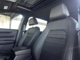 Thumbnail of 2024 Meteorite Metallic Honda CR-V Hybrid