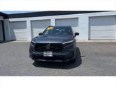 Thumbnail of 2024 Meteorite Metallic Honda CR-V Hybrid