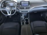 Thumbnail of 2024 Super Black Nissan Altima
