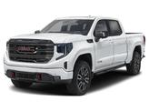 Photo of 2026 Summit White GMC Sierra 1500
