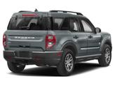 Thumbnail of 2024 CARBONIZED GRAY METALLIC Ford Bronco Sport