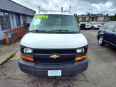 Thumbnail of 2006 Summit White Chevrolet Express 3500