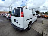 Thumbnail of 2006 Summit White Chevrolet Express 3500