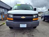 Thumbnail of 2006 Summit White Chevrolet Express 3500