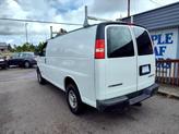 Thumbnail of 2006 Summit White Chevrolet Express 3500