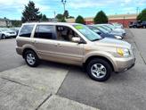 Thumbnail of 2006 Gold Honda Pilot