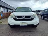 Thumbnail of 2011 Taffeta White Honda CR-V