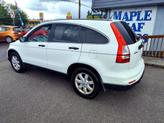 Thumbnail of 2011 Taffeta White Honda CR-V
