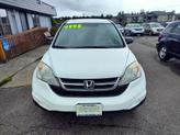 Thumbnail of 2011 Taffeta White Honda CR-V