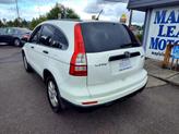 Thumbnail of 2011 Taffeta White Honda CR-V