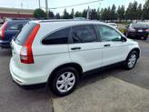 Thumbnail of 2011 Taffeta White Honda CR-V