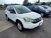Thumbnail of 2011 Taffeta White Honda CR-V