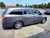 Thumbnail of 2013 Charcoal Honda Odyssey