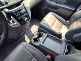 Thumbnail of 2013 Charcoal Honda Odyssey