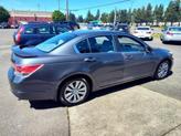 Thumbnail of 2012 Alabaster Silver Metallic Honda Accord