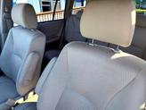 Thumbnail of 2007 Bluestone Metallic Toyota Highlander