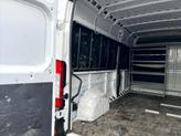 Thumbnail of 2021 Bright White Clearcoat RAM ProMaster 2500