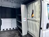 Thumbnail of 2021 Bright White Clearcoat RAM ProMaster 2500