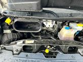 Thumbnail of 2021 Bright White Clearcoat RAM ProMaster 2500