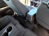 Thumbnail of 2011 Liquid Silver Metallic Mazda CX-7