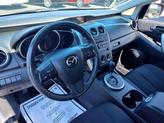 Thumbnail of 2011 Liquid Silver Metallic Mazda CX-7