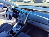 Thumbnail of 2011 Liquid Silver Metallic Mazda CX-7